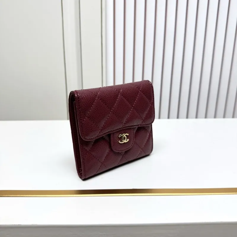 Chanel Wallets-169 - Image 3