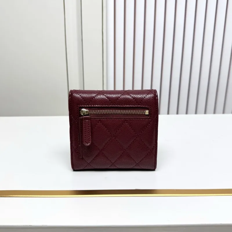 Chanel Wallets-169 - Image 4