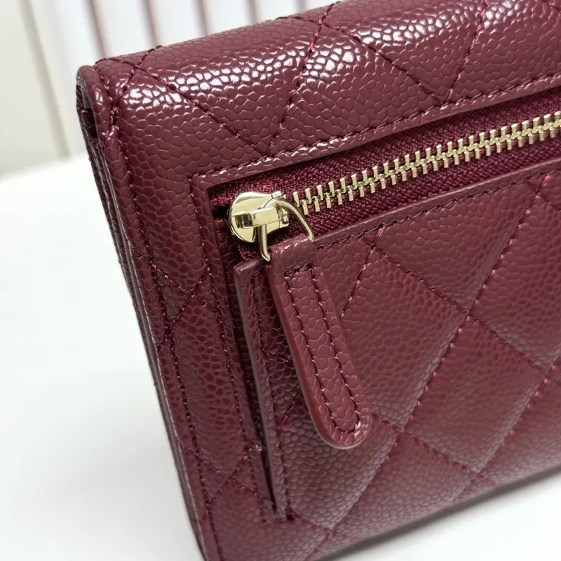 Chanel Wallets-169 - Image 5