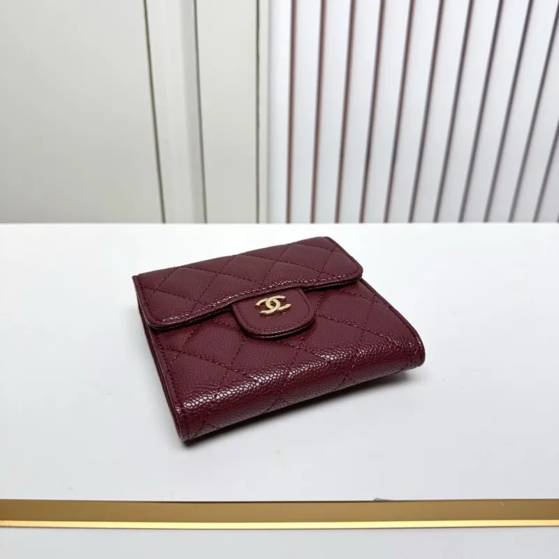 Chanel Wallets-169 - Image 6