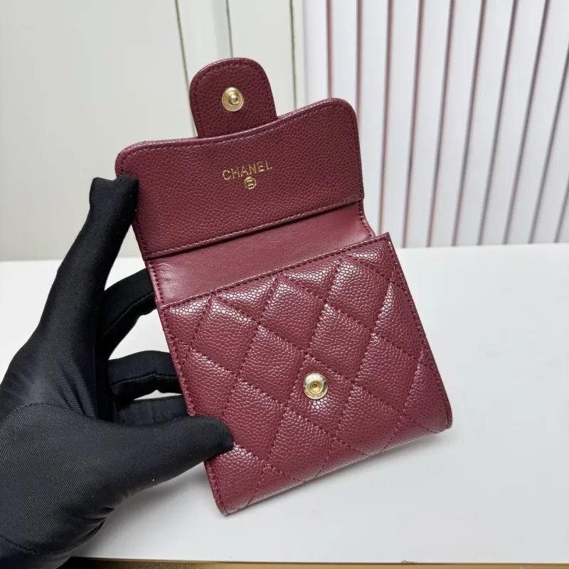 Chanel Wallets-169 - Image 7