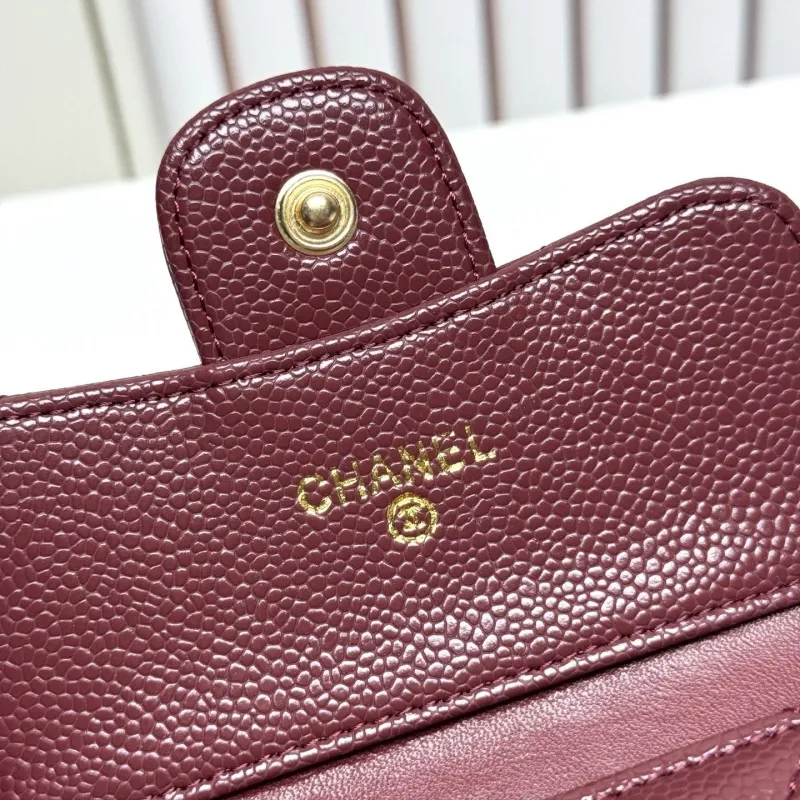Chanel Wallets-169 - Image 8