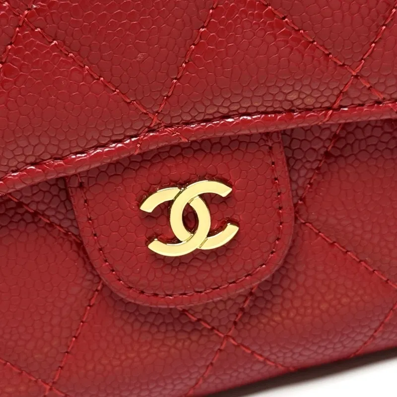Alternative view of Chanel Wallets-170