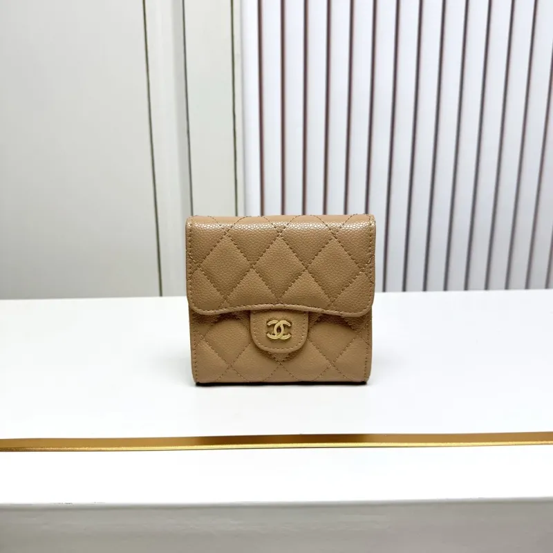 Chanel Wallets-171