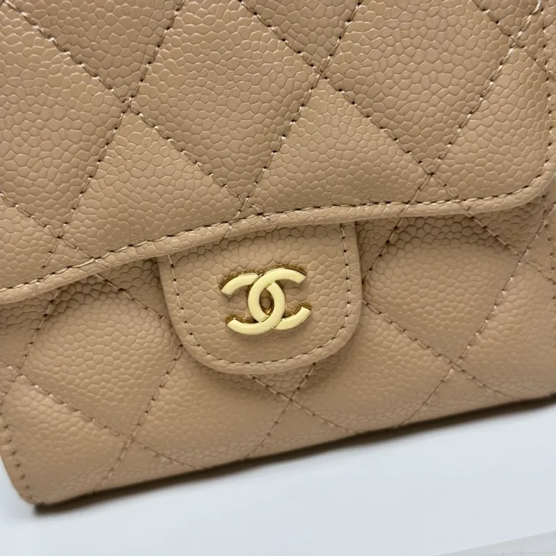 Alternative view of Chanel Wallets-171