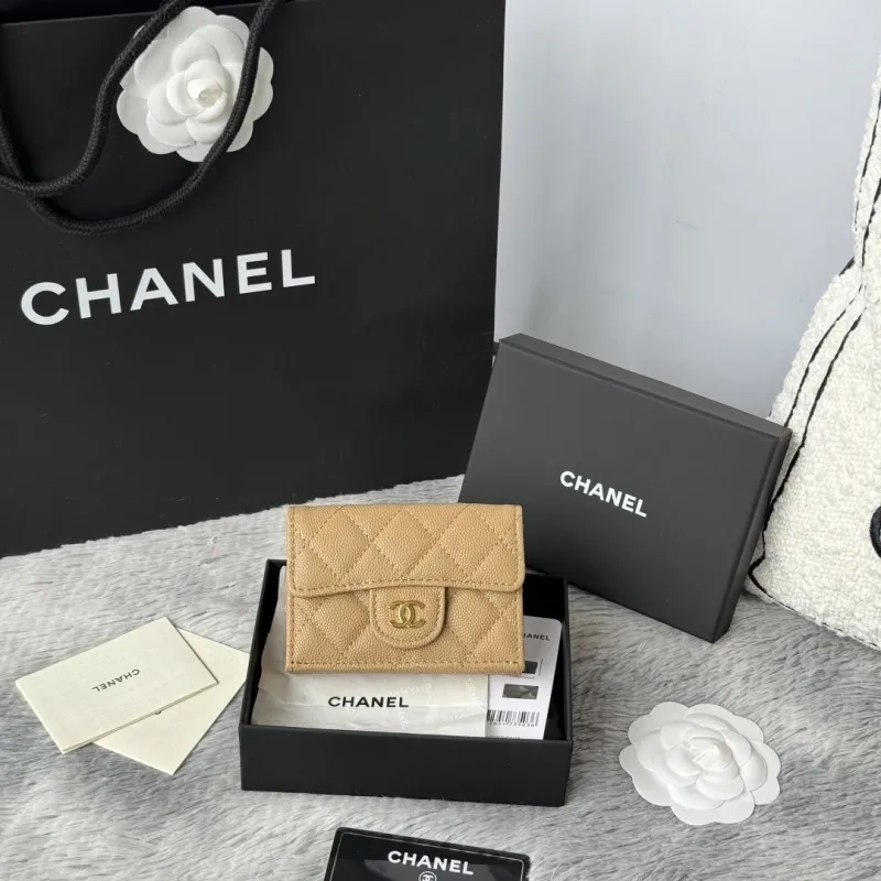 Chanel Wallets-172