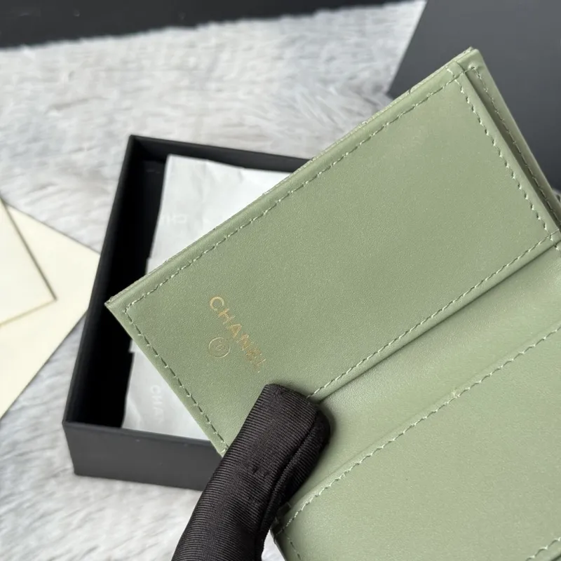 Chanel Wallets-173 - Image 3