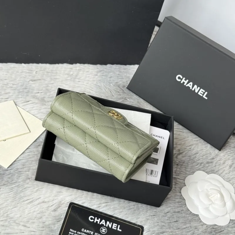 Chanel Wallets-173 - Image 6