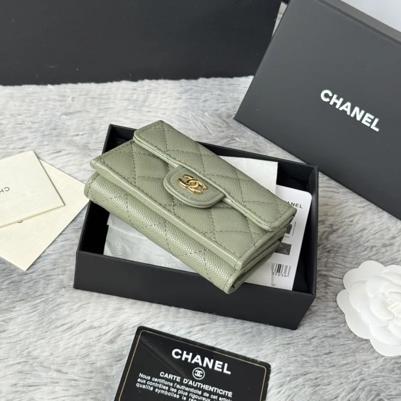 Chanel Wallets-173 - Image 8