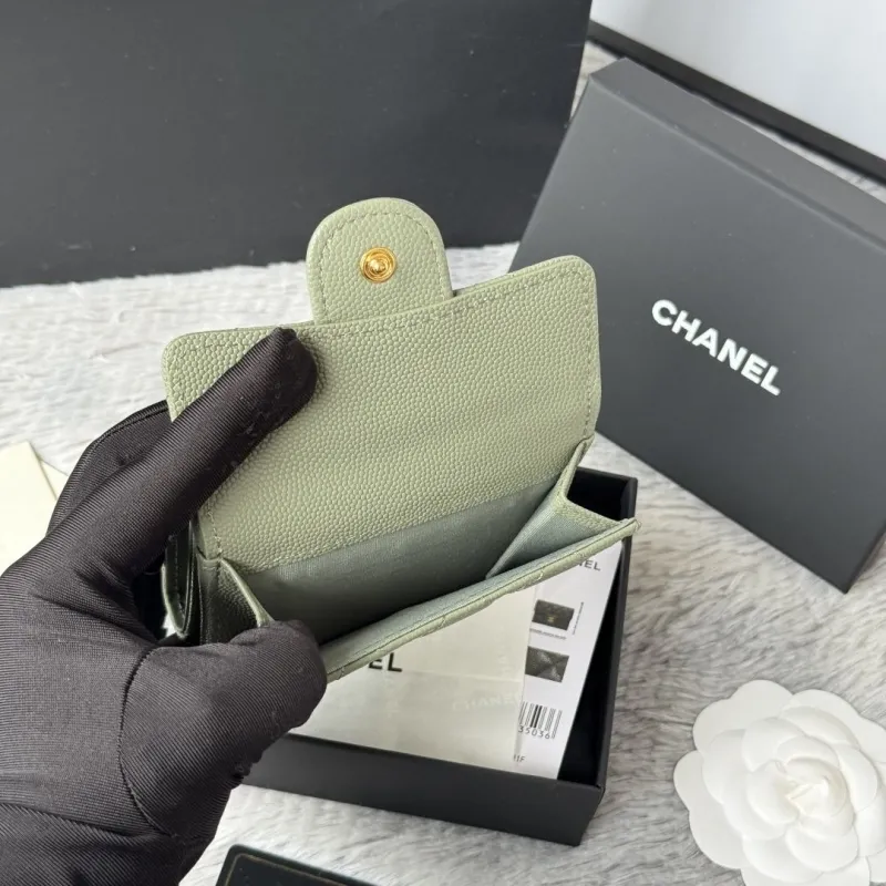 Chanel Wallets-173 - Image 11