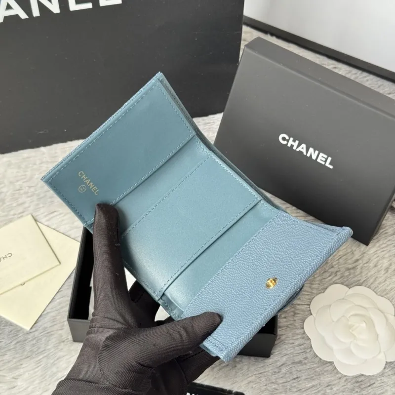 Alternative view of Chanel Wallets-174