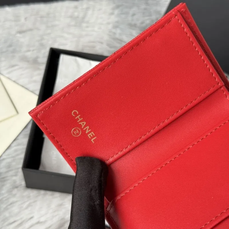 Chanel Wallets-175 - Image 3