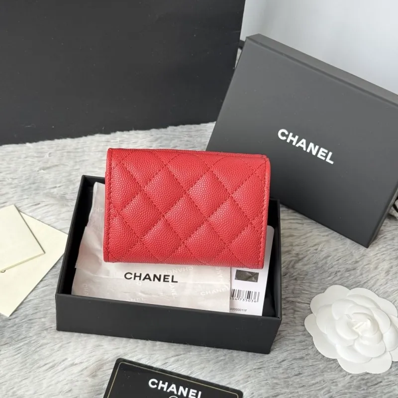 Chanel Wallets-175 - Image 5