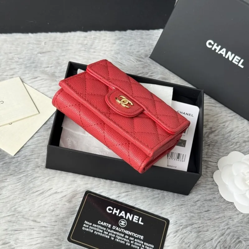 Chanel Wallets-175 - Image 8