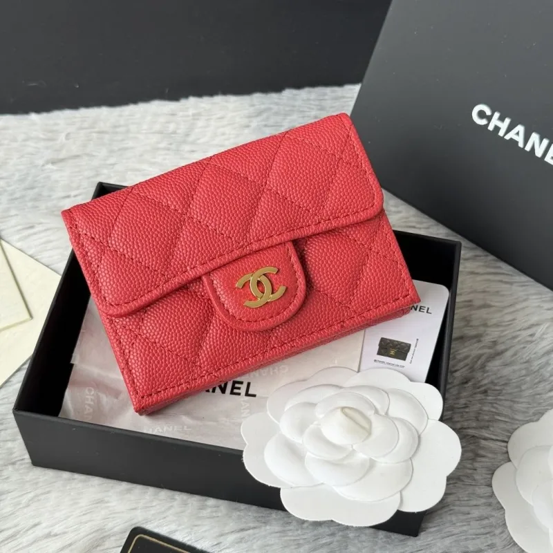 Chanel Wallets-175 - Image 9