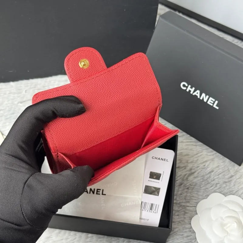 Chanel Wallets-175 - Image 11
