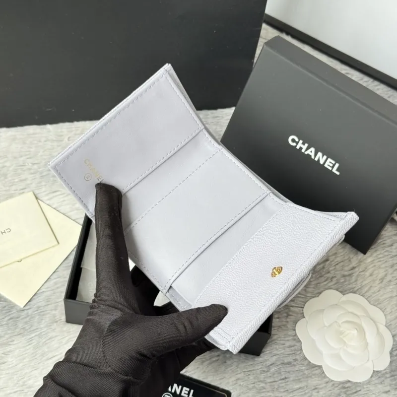 Alternative view of Chanel Wallets-176