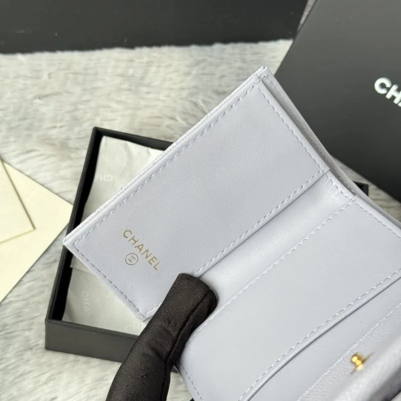 Chanel Wallets-176 - Image 3