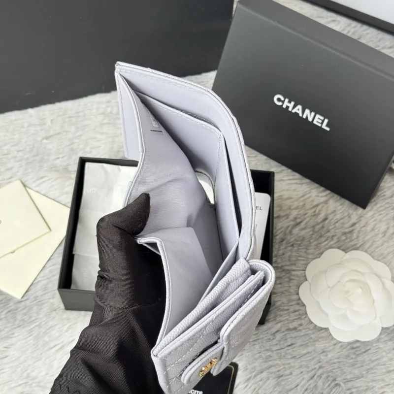 Chanel Wallets-176 - Image 4