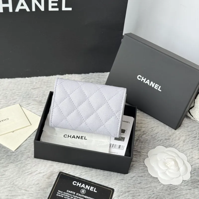 Chanel Wallets-176 - Image 5