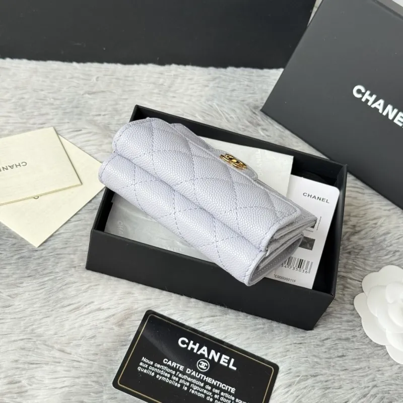 Chanel Wallets-176 - Image 6