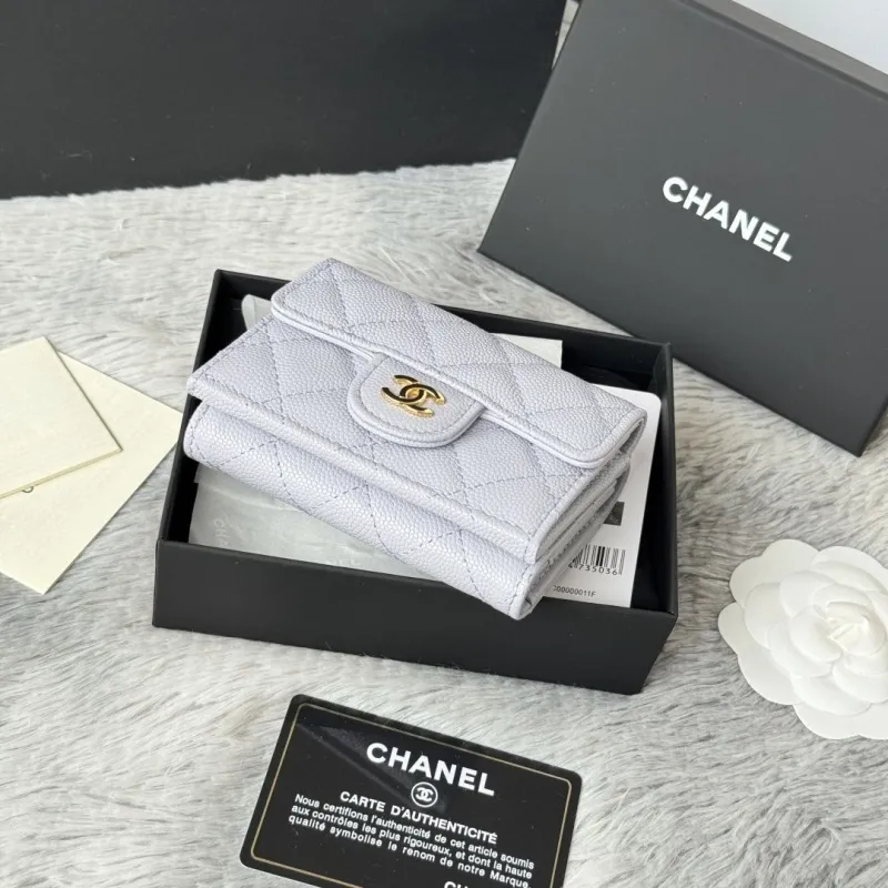 Chanel Wallets-176 - Image 8