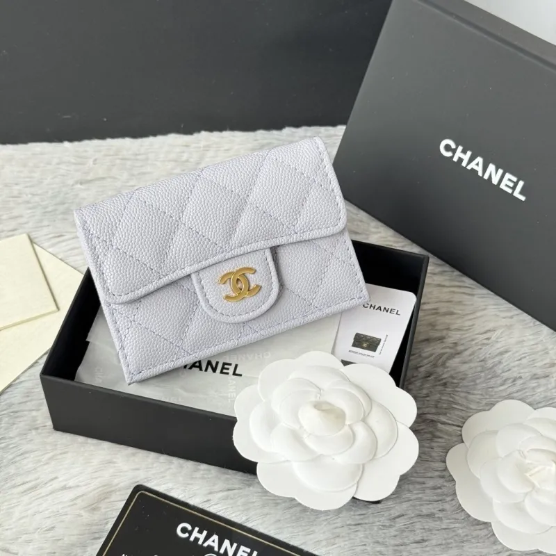 Chanel Wallets-176 - Image 9