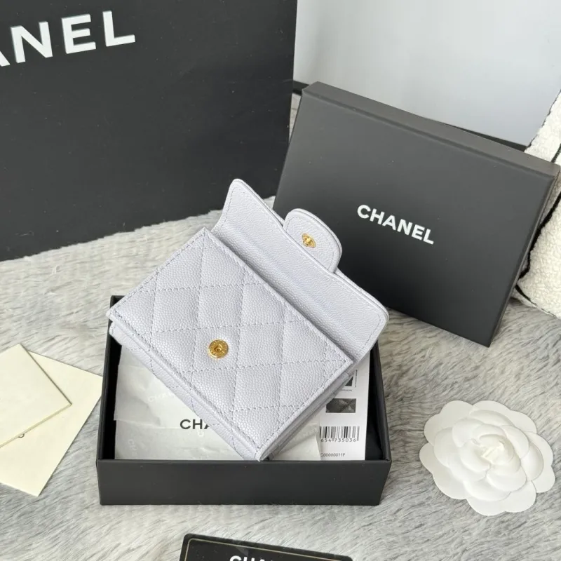 Chanel Wallets-176 - Image 10