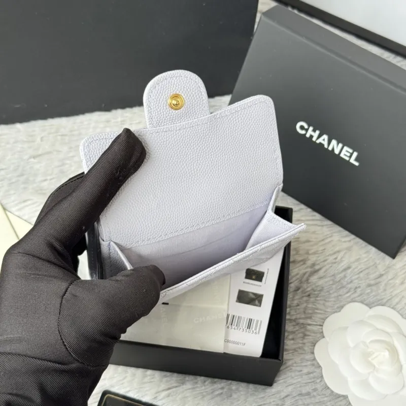 Chanel Wallets-176 - Image 11