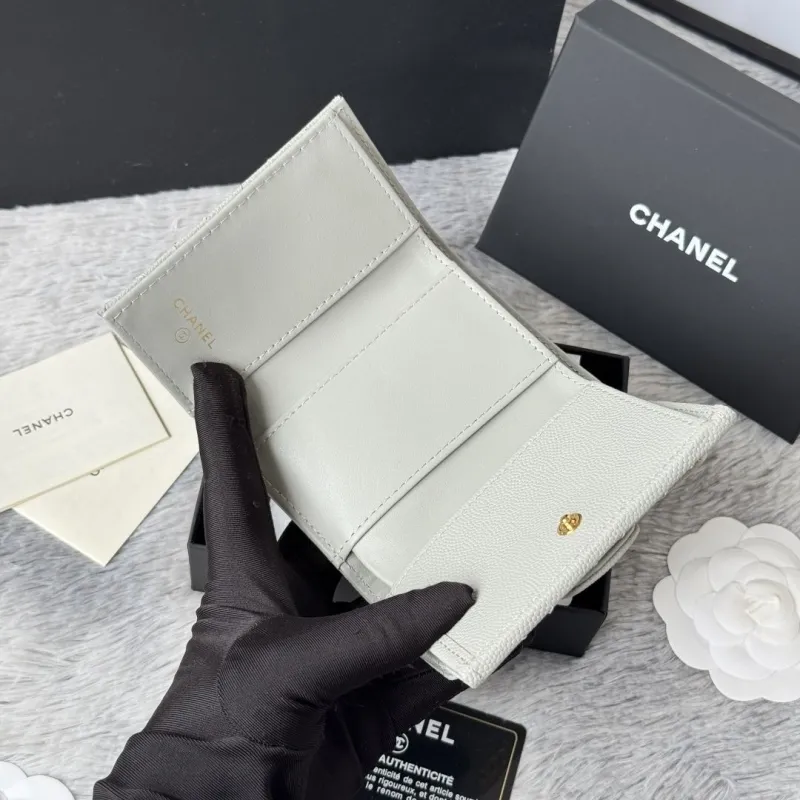 Alternative view of Chanel Wallets-178