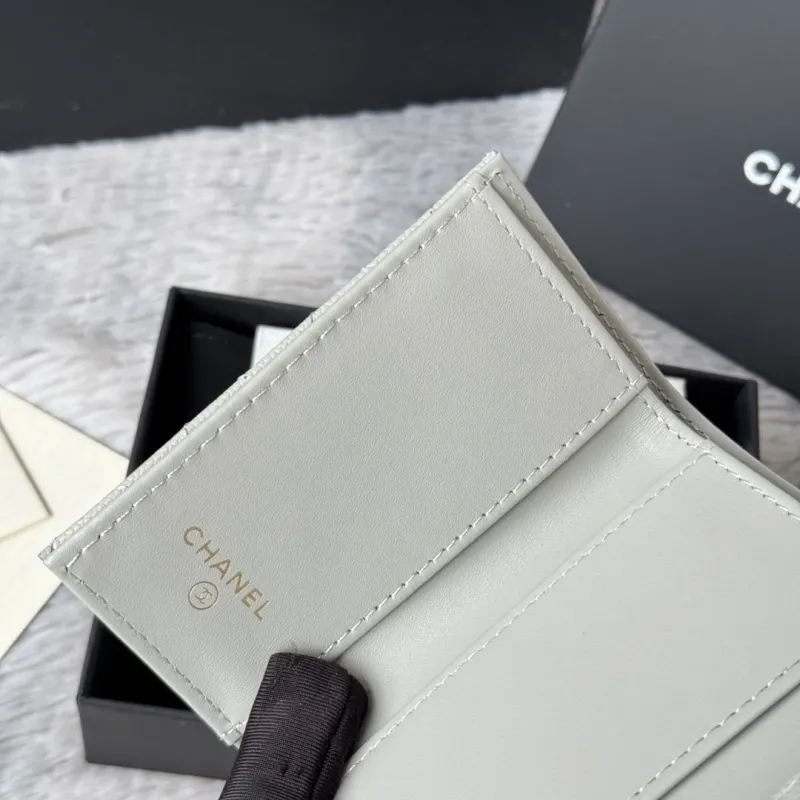 Chanel Wallets-178 - Image 3