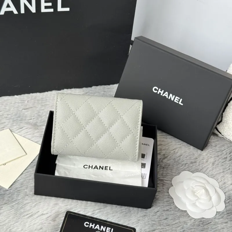 Chanel Wallets-178 - Image 5