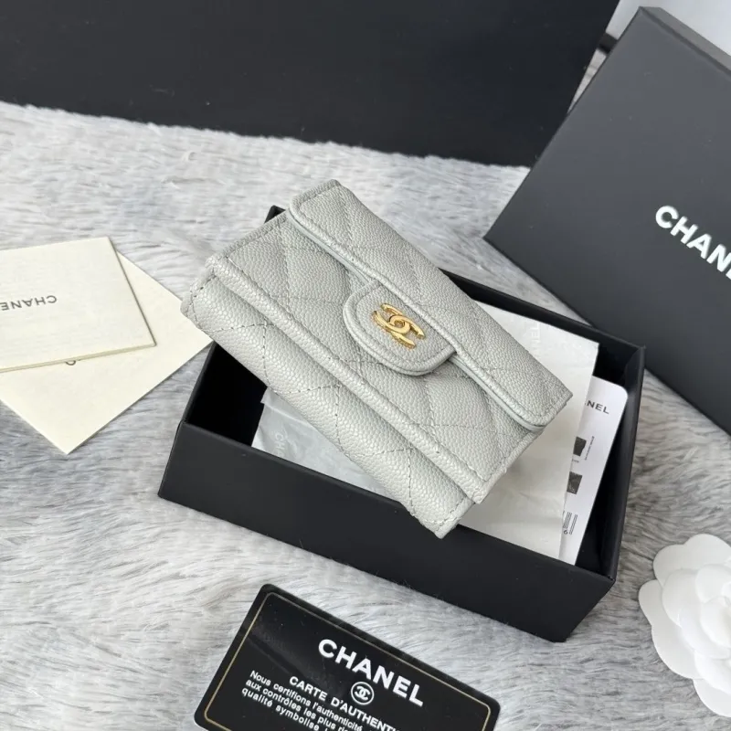 Chanel Wallets-178 - Image 8