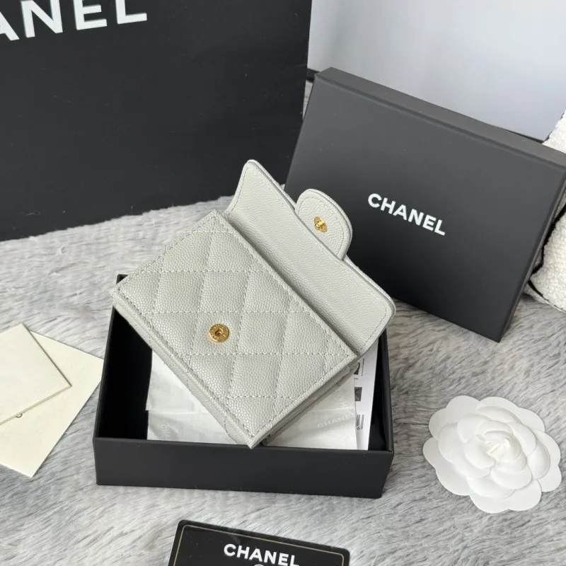 Chanel Wallets-178 - Image 10