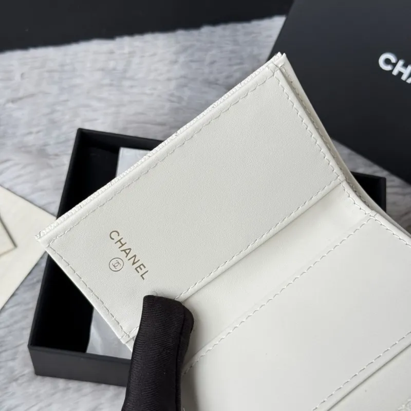 Chanel Wallets-179 - Image 3