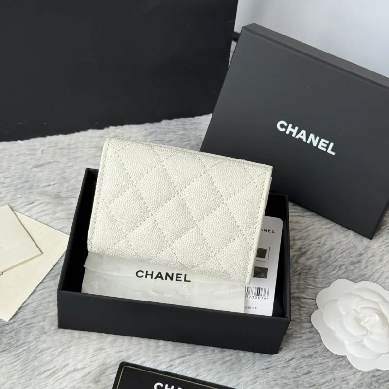 Chanel Wallets-179 - Image 5