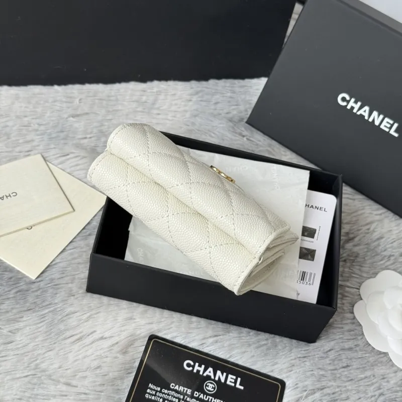 Chanel Wallets-179 - Image 6