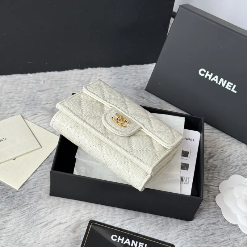 Chanel Wallets-179 - Image 8