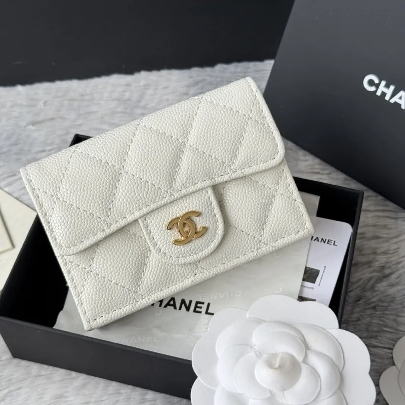 Chanel Wallets-179 - Image 9