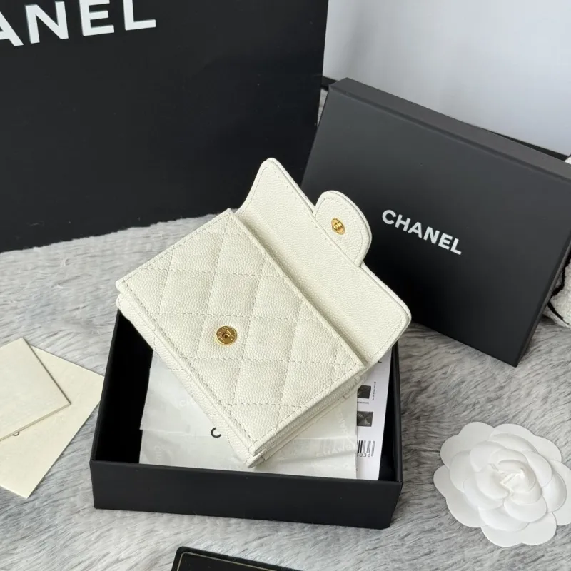 Chanel Wallets-179 - Image 10
