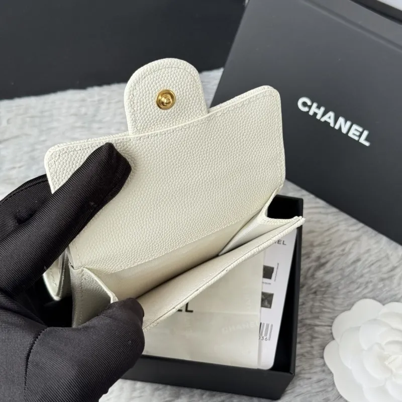 Chanel Wallets-179 - Image 11