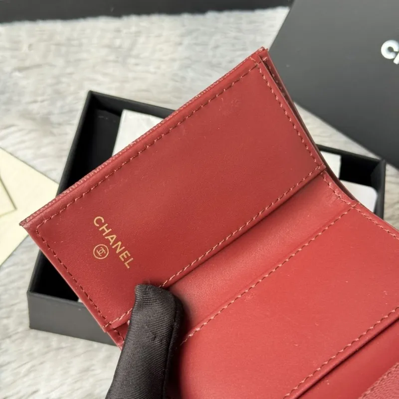 Chanel Wallets-181 - Image 3