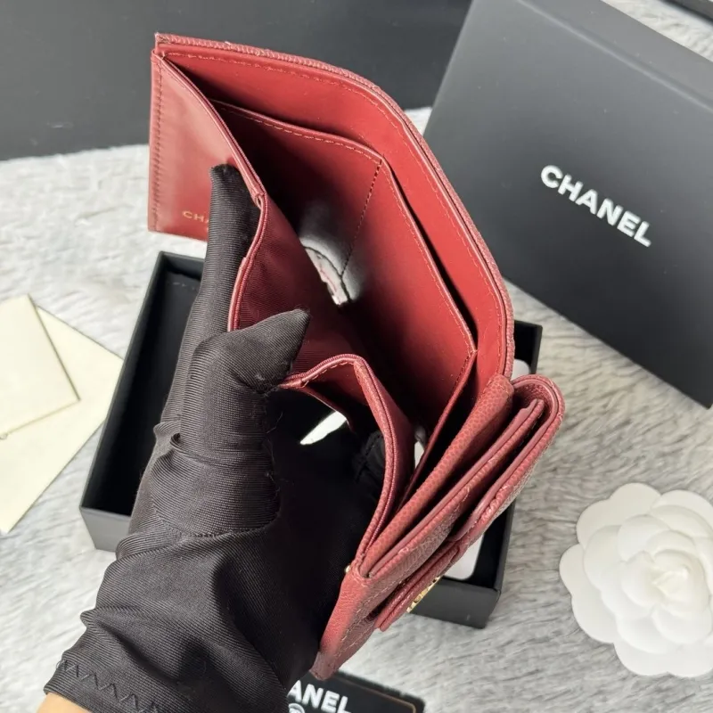 Chanel Wallets-181 - Image 4