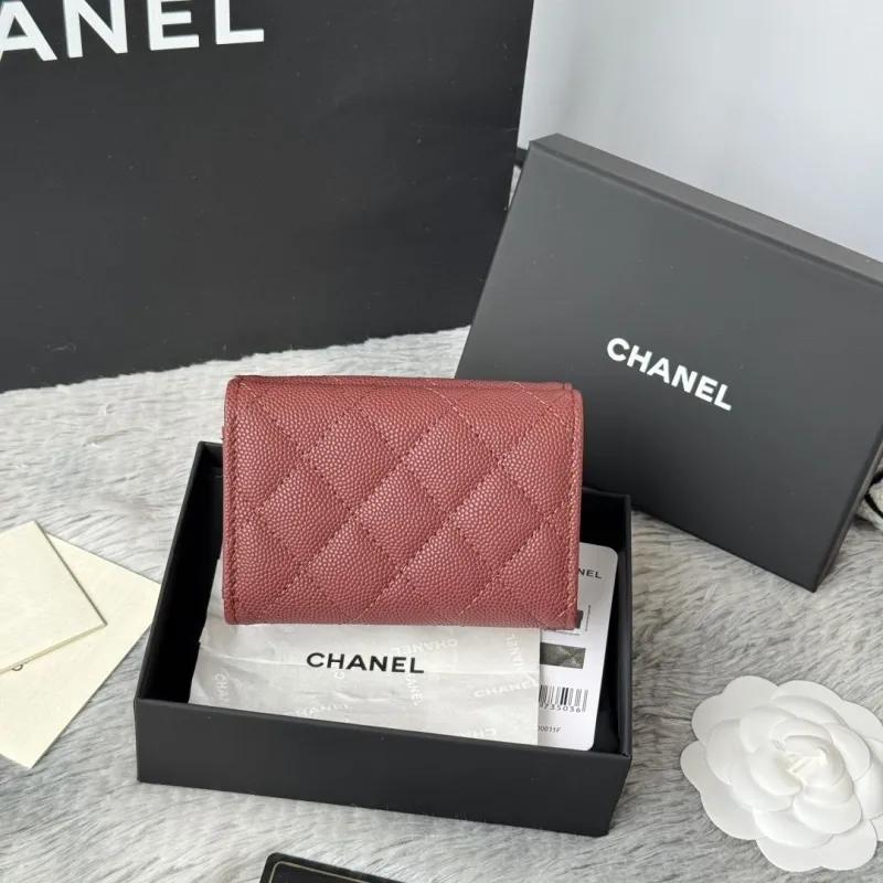 Chanel Wallets-181 - Image 5