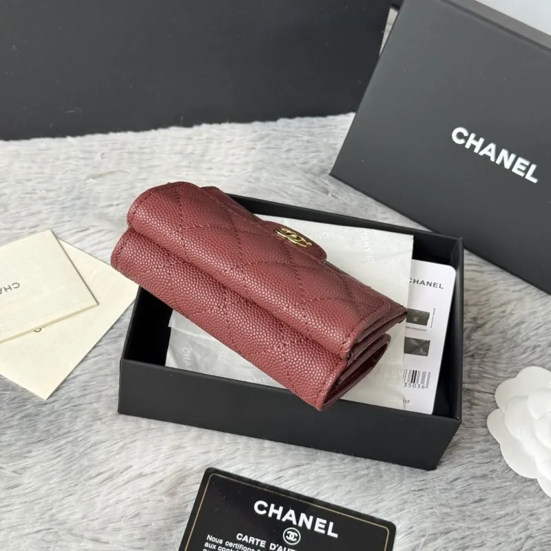 Chanel Wallets-181 - Image 6