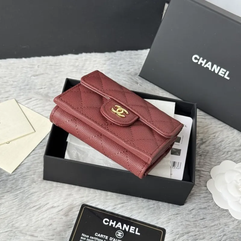 Chanel Wallets-181 - Image 8