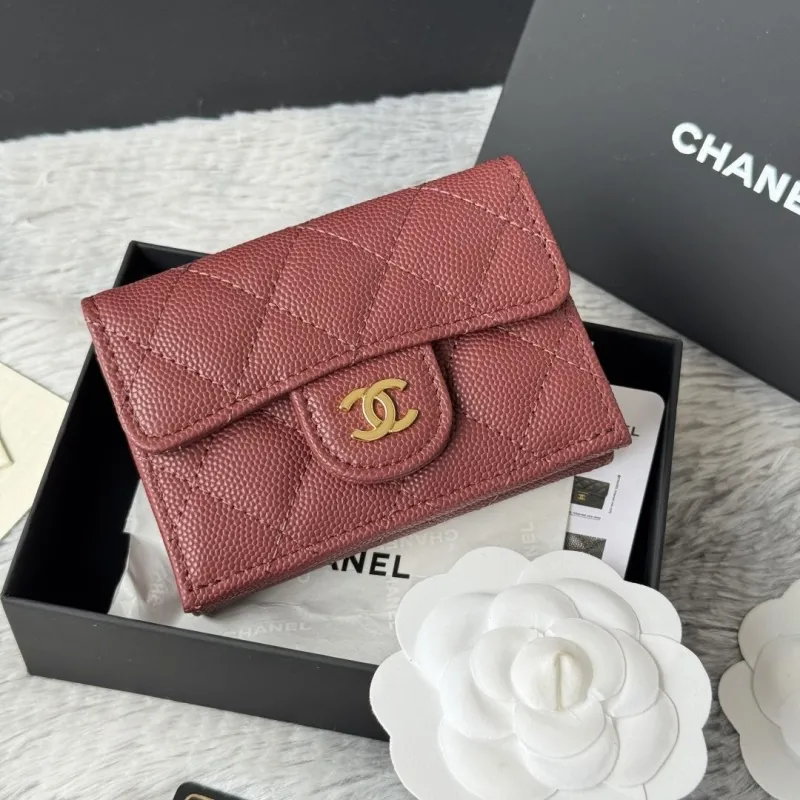 Chanel Wallets-181 - Image 9