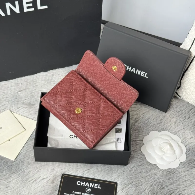 Chanel Wallets-181 - Image 10