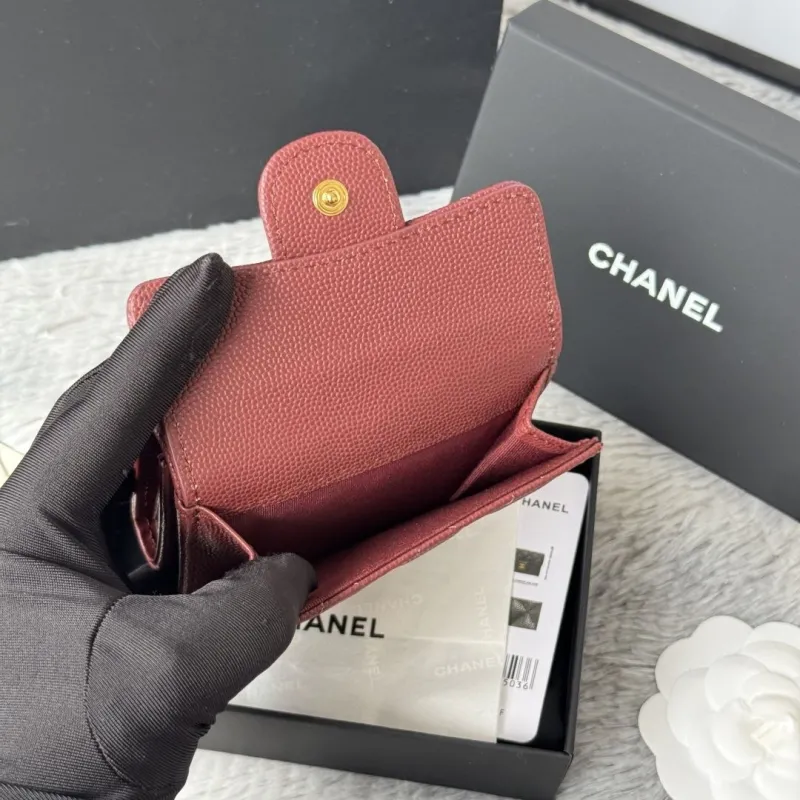 Chanel Wallets-181 - Image 11