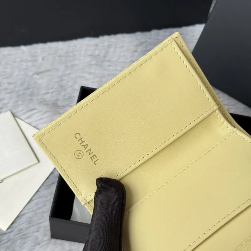 Chanel Wallets-182 - Image 3